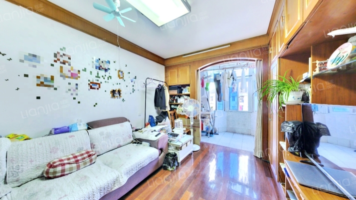 三元新村二手房实景图