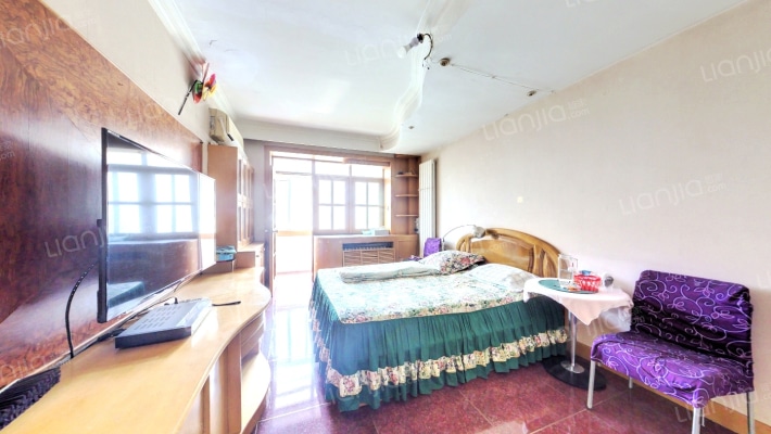 八一中学家属院二手房实景图