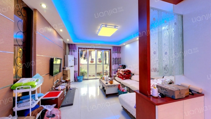 金宇景苑二手房实景图