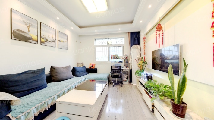 蓝星家园二手房实景图