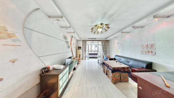 都城康欣园二手房实景图