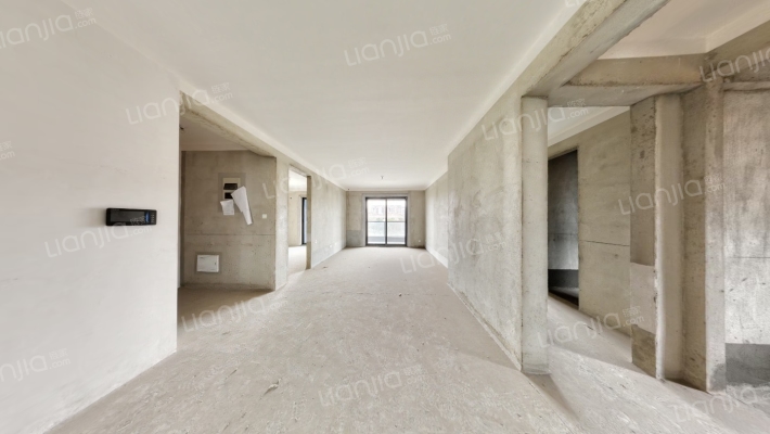 映月台二手房实景图