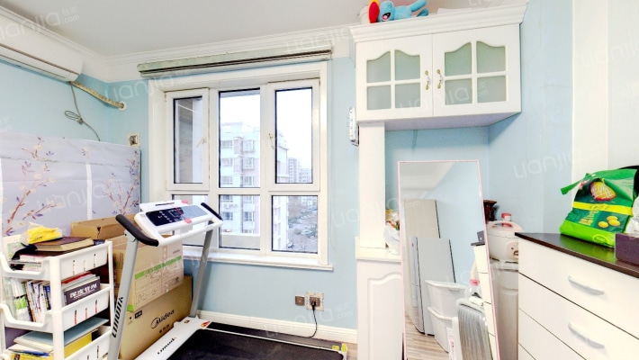 乔园二手房实景图