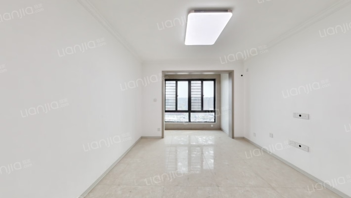 鑫苑德润珺园二手房实景图