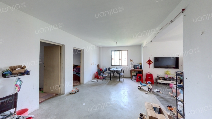 竹韵花园二手房实景图