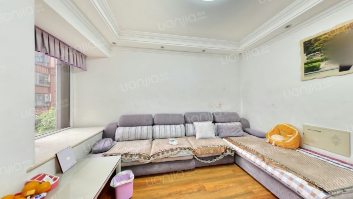 积家御景二手房实景图