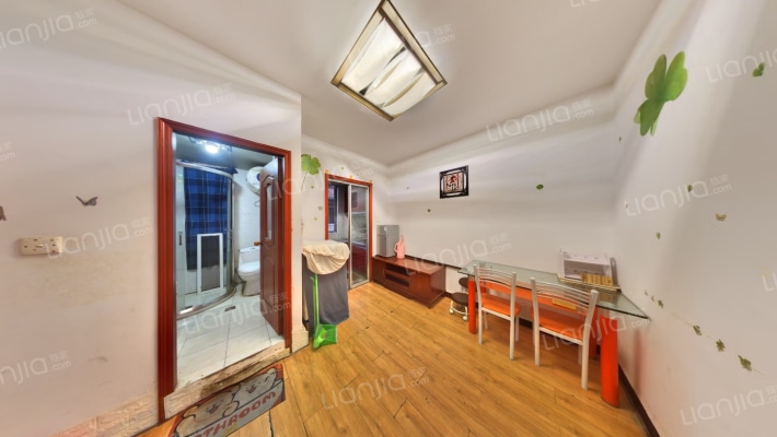 西门北村二手房实景图