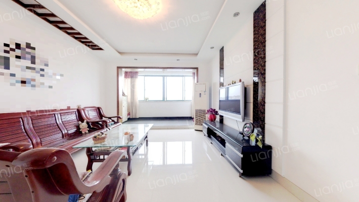 秀泾苑北区二手房实景图