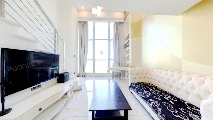 汉峰峰公馆二手房实景图