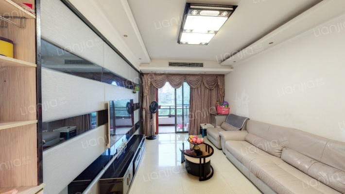 东原D7二期二手房实景图