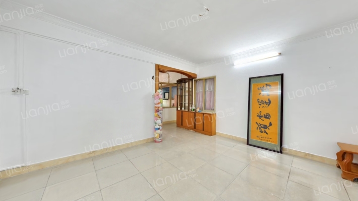 环秀新街生活小区二手房实景图