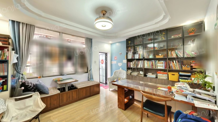 华艺村二手房实景图