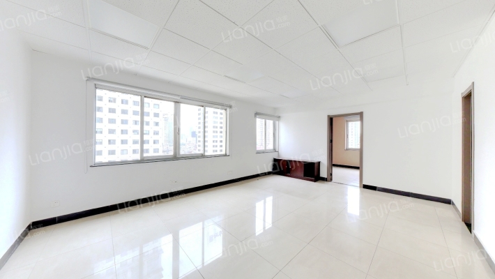 巨龙大厦二手房实景图