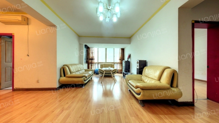 上河新城二手房实景图