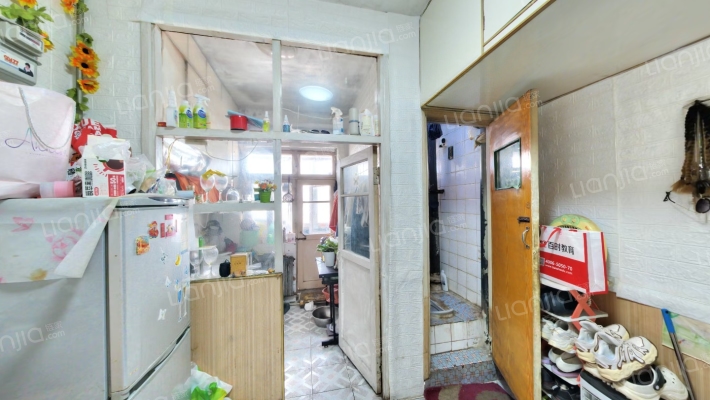 东湖街二手房实景图