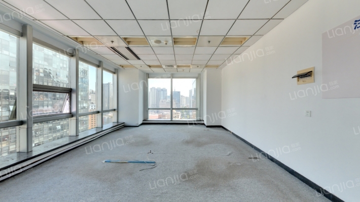 世贸大厦二手房实景图