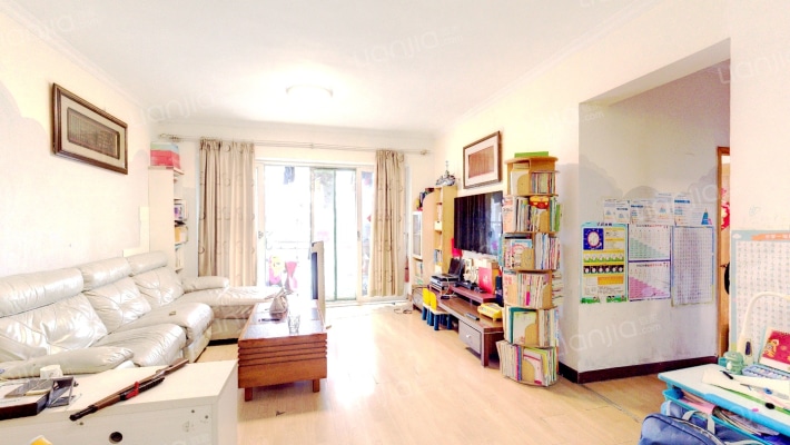 华景新城翠安侬苑二手房实景图