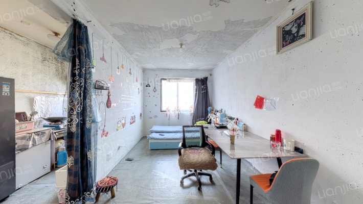 保利佳苑二手房实景图