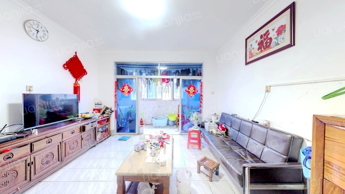 为农街二手房实景图