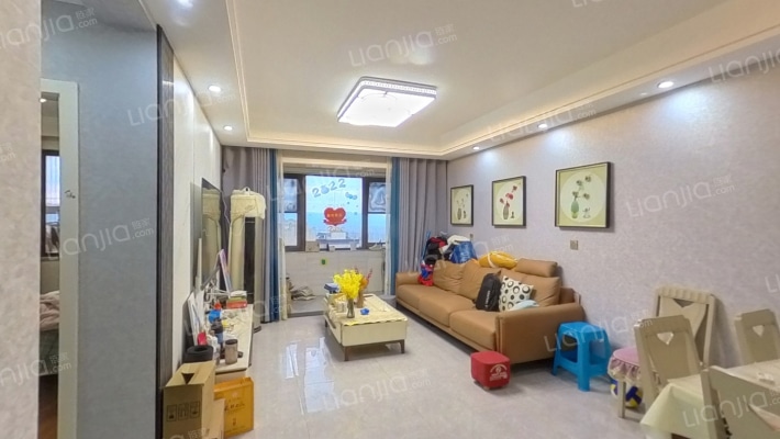 龙庭一品二手房实景图