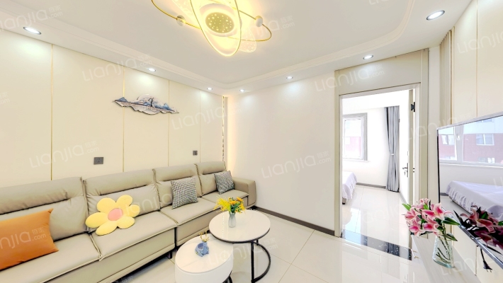 博达嘉园二手房实景图