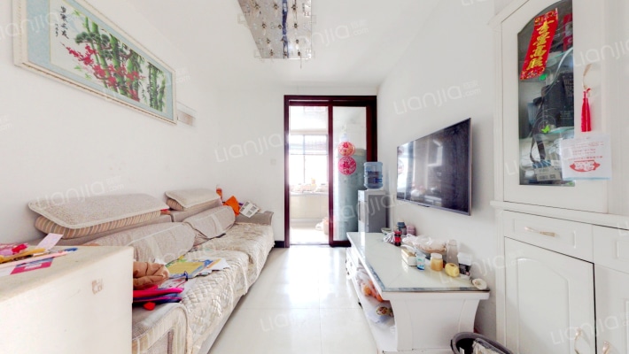 国宾华府二手房实景图