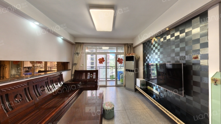 莫比时代二手房实景图