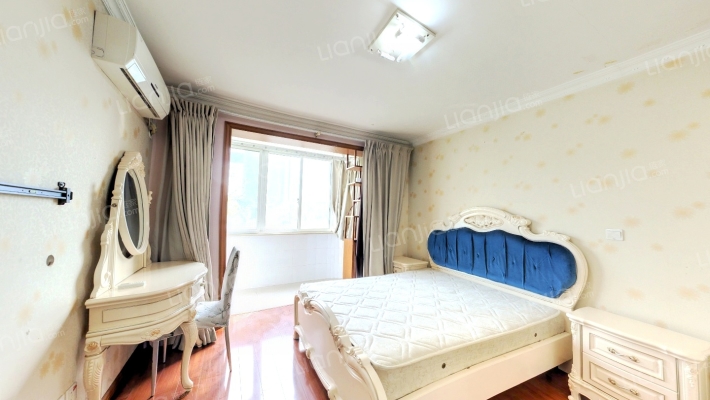 贝尔新村二手房实景图