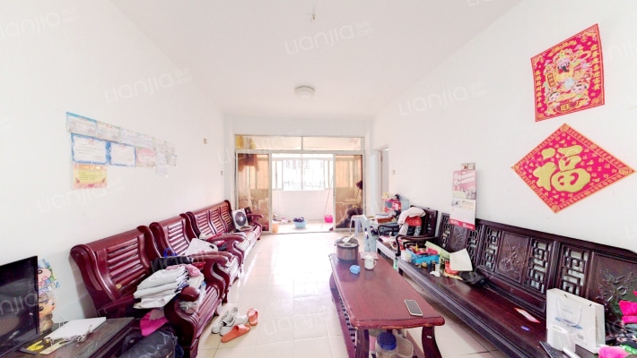 凤凰北路住宅二手房实景图