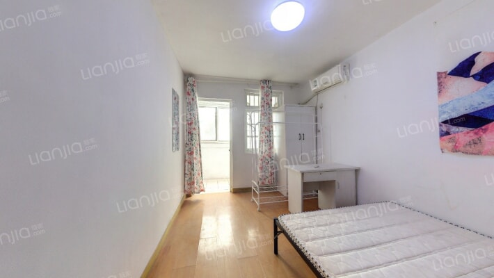 天成花园二手房实景图