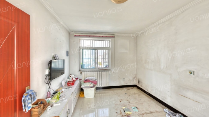 煤建西南村二手房实景图