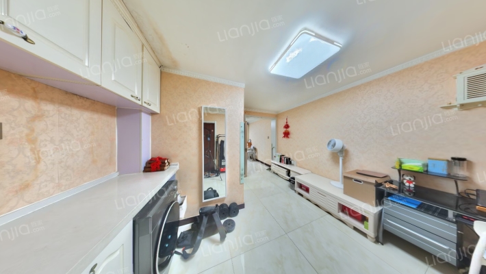 云阳里二手房实景图