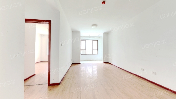 绿地隆悦公馆二手房实景图