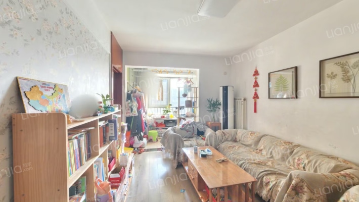 甸新佳园和平里二手房实景图