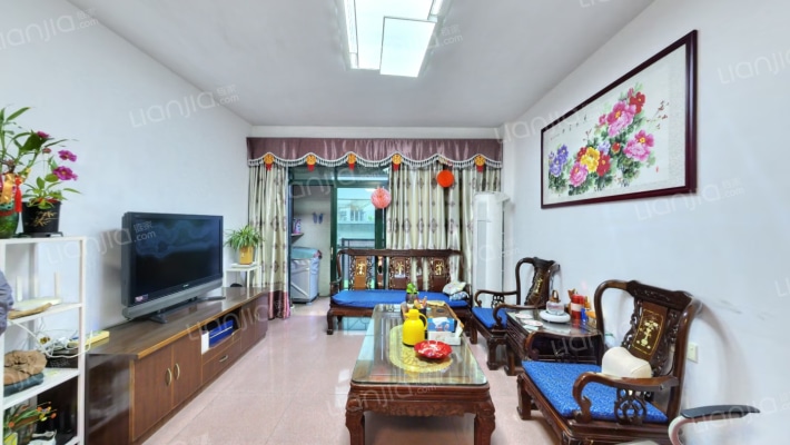 石碁绿庭雅苑二手房实景图