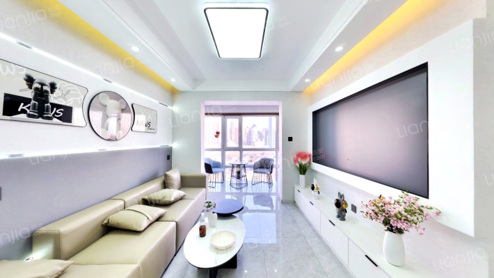 金地大厦二手房实景图