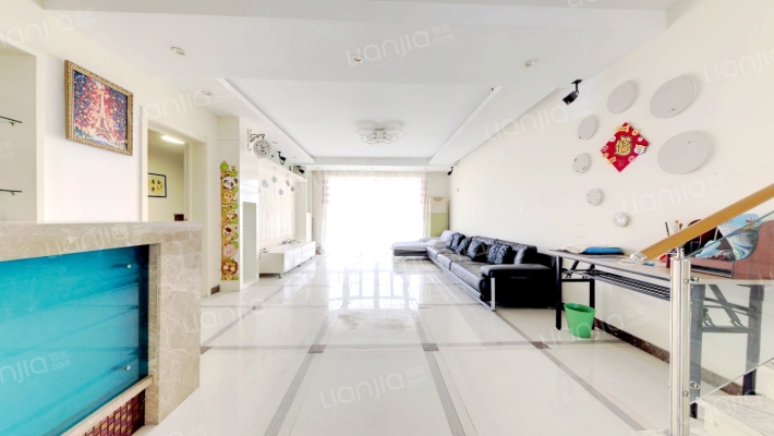 北岸峰尚二手房实景图