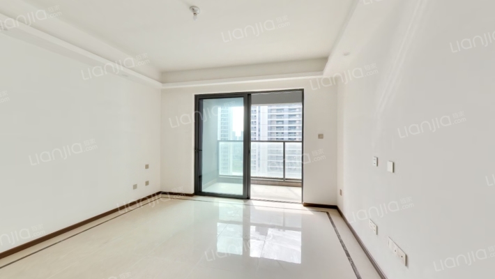 大华潮悦前城二手房实景图