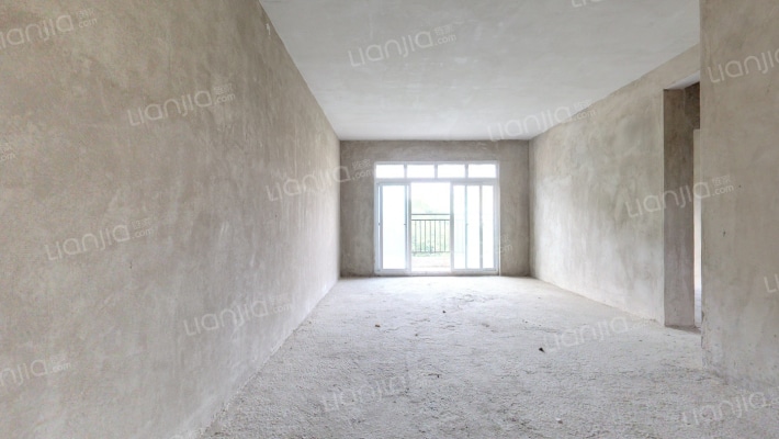 悦上林里二手房实景图