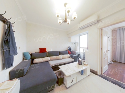 整租·远洋自然 1室1厅 南/北