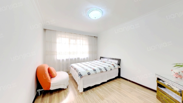 地工街二手房实景图