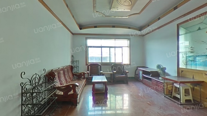 新民里综合楼二手房实景图