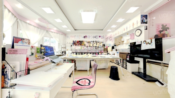 中华园锦苑二手房实景图