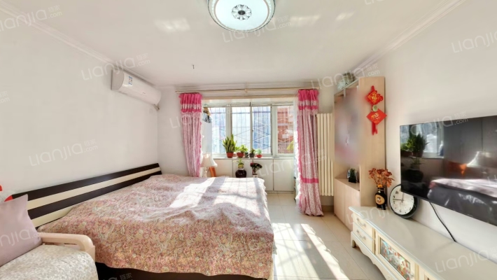 三里河东路7号院二手房实景图