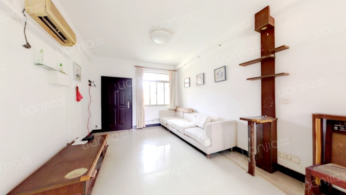 自由度别墅区狮子湖山庄1号二手房实景图