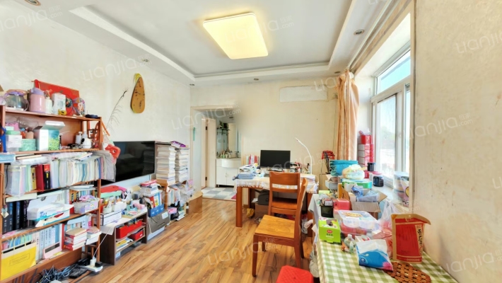 能仁里一村小区二手房实景图