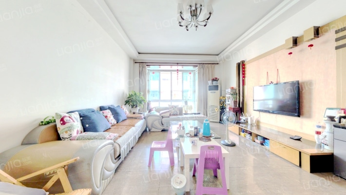 梅花园二手房实景图