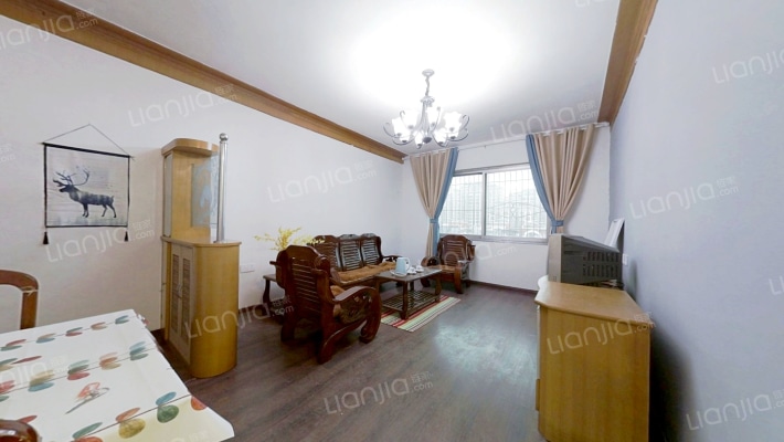 顺外路宏利商住楼二手房实景图