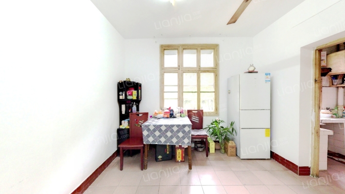 肥西县政府大院二手房实景图