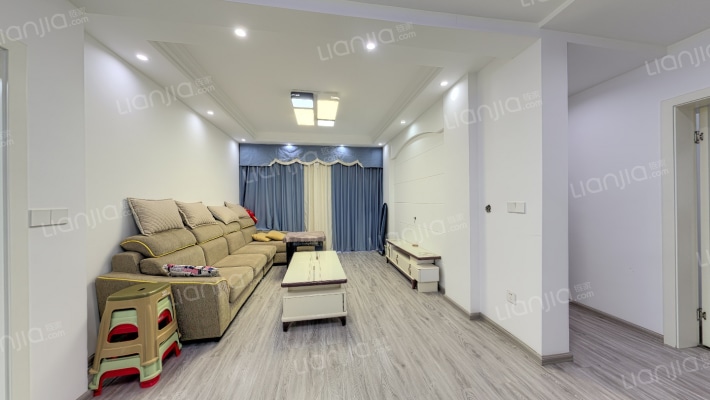 云城苑二手房实景图